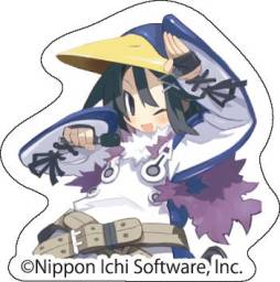 画像ギャラリー No.002のサムネイル画像 / 日本一ソフトウェア，“アサギ”の「ファン獲得イベント」を9月2日に福岡で開催