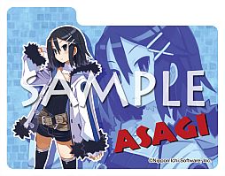 画像ギャラリー No.007のサムネイル画像 / 「ディスガイア」仕様のTCG用ケース/スリーブ/プレイマットが10月24日発売