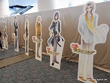 画像ギャラリー No.004のサムネイル画像 / 「ミスプリ！」のキャストや「100万人の金色のコルダ」新キャラが発表された，「ネオロマンス・フェスタ12」7月23日昼公演の模様をレポート
