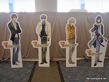 画像ギャラリー No.005のサムネイル画像 / 「ミスプリ！」のキャストや「100万人の金色のコルダ」新キャラが発表された，「ネオロマンス・フェスタ12」7月23日昼公演の模様をレポート