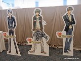 画像ギャラリー No.006のサムネイル画像 / 「ミスプリ！」のキャストや「100万人の金色のコルダ」新キャラが発表された，「ネオロマンス・フェスタ12」7月23日昼公演の模様をレポート