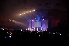 画像ギャラリー No.009のサムネイル画像 / 「ミスプリ！」のキャストや「100万人の金色のコルダ」新キャラが発表された，「ネオロマンス・フェスタ12」7月23日昼公演の模様をレポート