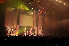 画像ギャラリー No.010のサムネイル画像 / 「ミスプリ！」のキャストや「100万人の金色のコルダ」新キャラが発表された，「ネオロマンス・フェスタ12」7月23日昼公演の模様をレポート