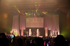 画像ギャラリー No.012のサムネイル画像 / 「ミスプリ！」のキャストや「100万人の金色のコルダ」新キャラが発表された，「ネオロマンス・フェスタ12」7月23日昼公演の模様をレポート