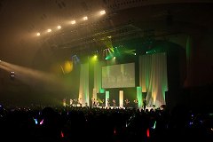 画像ギャラリー No.013のサムネイル画像 / 「ミスプリ！」のキャストや「100万人の金色のコルダ」新キャラが発表された，「ネオロマンス・フェスタ12」7月23日昼公演の模様をレポート
