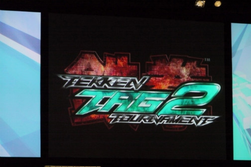 画像ギャラリー No.002のサムネイル画像 / [TGS 2010]「鉄拳」シリーズに最新作登場。AC「鉄拳タッグトーナメント2」，「闘劇'10」にてサプライズ発表。稼働は2011年夏予定【ムービー追加】