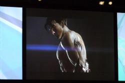 画像ギャラリー No.007のサムネイル画像 / [TGS 2010]「鉄拳」シリーズに最新作登場。AC「鉄拳タッグトーナメント2」，「闘劇'10」にてサプライズ発表。稼働は2011年夏予定【ムービー追加】