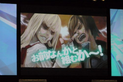 画像ギャラリー No.010のサムネイル画像 / [TGS 2010]「鉄拳」シリーズに最新作登場。AC「鉄拳タッグトーナメント2」，「闘劇'10」にてサプライズ発表。稼働は2011年夏予定【ムービー追加】