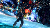 画像ギャラリー No.008のサムネイル画像 / [AOU2011]「鉄拳TAG TOURNAMENT2」がプレイアブル出展。スクリーンショット公開＆YouTubeには最新トレイラーも登場