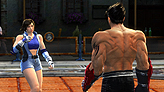 画像ギャラリー No.014のサムネイル画像 / [AOU2011]「鉄拳TAG TOURNAMENT2」がプレイアブル出展。スクリーンショット公開＆YouTubeには最新トレイラーも登場