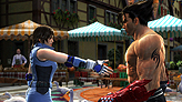 画像ギャラリー No.015のサムネイル画像 / [AOU2011]「鉄拳TAG TOURNAMENT2」がプレイアブル出展。スクリーンショット公開＆YouTubeには最新トレイラーも登場