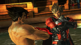 画像ギャラリー No.021のサムネイル画像 / [AOU2011]「鉄拳TAG TOURNAMENT2」がプレイアブル出展。スクリーンショット公開＆YouTubeには最新トレイラーも登場