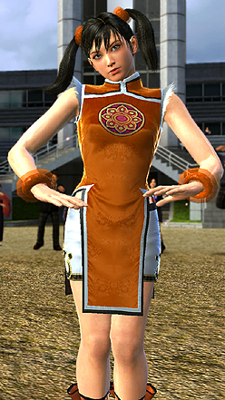 画像ギャラリー No.036のサムネイル画像 / [AOU2011]「鉄拳TAG TOURNAMENT2」がプレイアブル出展。スクリーンショット公開＆YouTubeには最新トレイラーも登場