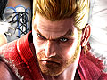 [AOU2011]3D格闘ゲームの頂点を目指す「鉄拳TAG TOURNAMENT2」，“タッグコンボ”の全容が明らかになった，ステージイベントレポート