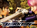 デジタルハリウッドの公開講座「監督とプロデューサーが語る，『鉄拳 ブラッド・ベンジェンス』ができるまで」聴講レポート