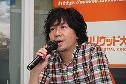 画像ギャラリー No.005のサムネイル画像 / デジタルハリウッドの公開講座「監督とプロデューサーが語る,『鉄拳 ブラッド・ベンジェンス』ができるまで」聴講レポート