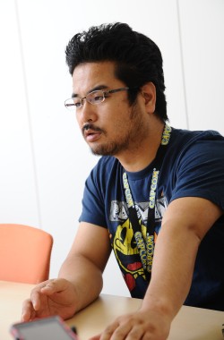 画像ギャラリー No.003のサムネイル画像 / 鉄拳が目指すアクションゲームの究極とは――本日稼働開始の「鉄拳TAG TOURNAMENT2」。新宿平八こと原田Pが語る格闘ゲーム，その哲学