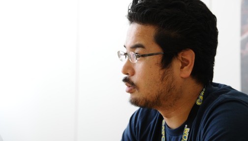 画像ギャラリー No.010のサムネイル画像 / 鉄拳が目指すアクションゲームの究極とは――本日稼働開始の「鉄拳TAG TOURNAMENT2」。新宿平八こと原田Pが語る格闘ゲーム，その哲学