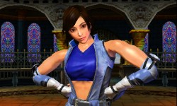 画像ギャラリー No.015のサムネイル画像 / 鉄拳が目指すアクションゲームの究極とは――本日稼働開始の「鉄拳TAG TOURNAMENT2」。新宿平八こと原田Pが語る格闘ゲーム，その哲学