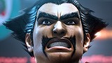 鉄拳TAG TOURNAMENT2