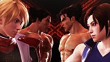 鉄拳TAG TOURNAMENT2