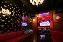 画像ギャラリー No.003のサムネイル画像 / “LUIDA’S BAR”，10月12日の“レベルアップ”で“スライムエビチリまん”など新メニューが登場。カウントダウンイベントが明日より
