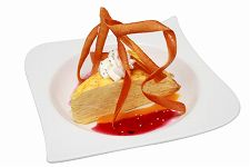 画像ギャラリー No.009のサムネイル画像 / “LUIDA’S BAR”，10月12日の“レベルアップ”で“スライムエビチリまん”など新メニューが登場。カウントダウンイベントが明日より