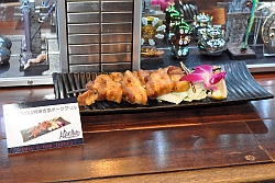 画像ギャラリー No.006のサムネイル画像 / 冒険者達の憩いの場「LUIDA'S BAR」がレベル3に! 新メニューも多く披露された「レベルアップ直前特別発表会」の模様をお届け