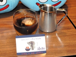 画像ギャラリー No.010のサムネイル画像 / 冒険者達の憩いの場「LUIDA'S BAR」がレベル3に! 新メニューも多く披露された「レベルアップ直前特別発表会」の模様をお届け