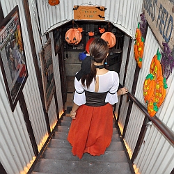 画像ギャラリー No.014のサムネイル画像 / 冒険者達の憩いの場「LUIDA'S BAR」がレベル3に! 新メニューも多く披露された「レベルアップ直前特別発表会」の模様をお届け
