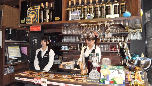 画像ギャラリー No.025のサムネイル画像 / 冒険者達の憩いの場「LUIDA'S BAR」がレベル3に! 新メニューも多く披露された「レベルアップ直前特別発表会」の模様をお届け