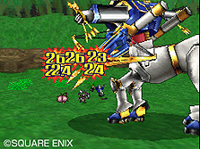画像ギャラリー No.005のサムネイル画像 / NDS「ドラゴンクエストモンスターズ ジョーカー2 プロフェッショナル」最新情報。DQシリーズ作品から人気のモンスターが追加＆機能も大幅に強化！