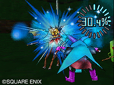 画像ギャラリー No.013のサムネイル画像 / NDS「ドラゴンクエストモンスターズ ジョーカー2 プロフェッショナル」最新情報。DQシリーズ作品から人気のモンスターが追加＆機能も大幅に強化！