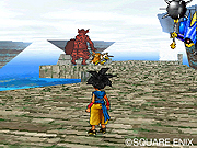 画像ギャラリー No.016のサムネイル画像 / NDS「ドラゴンクエストモンスターズ ジョーカー2 プロフェッショナル」最新情報。DQシリーズ作品から人気のモンスターが追加＆機能も大幅に強化！