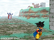 画像ギャラリー No.017のサムネイル画像 / NDS「ドラゴンクエストモンスターズ ジョーカー2 プロフェッショナル」最新情報。DQシリーズ作品から人気のモンスターが追加＆機能も大幅に強化！