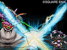 画像ギャラリー No.019のサムネイル画像 / NDS「ドラゴンクエストモンスターズ ジョーカー2 プロフェッショナル」最新情報。DQシリーズ作品から人気のモンスターが追加＆機能も大幅に強化！