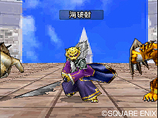 画像ギャラリー No.023のサムネイル画像 / NDS「ドラゴンクエストモンスターズ ジョーカー2 プロフェッショナル」最新情報。DQシリーズ作品から人気のモンスターが追加＆機能も大幅に強化！