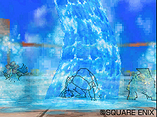 画像ギャラリー No.024のサムネイル画像 / NDS「ドラゴンクエストモンスターズ ジョーカー2 プロフェッショナル」最新情報。DQシリーズ作品から人気のモンスターが追加＆機能も大幅に強化！