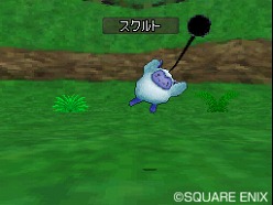 画像ギャラリー No.014のサムネイル画像 / 「ドラゴンクエストモンスターズ ジョーカー2 プロフェッショナル」，すれちがいバトルがさらに楽しく。充実の通信要素に関する最新情報