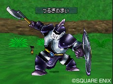 画像ギャラリー No.003のサムネイル画像 / 「ドラゴンクエストモンスターズ ジョーカー2 プロフェッショナル」，新しいスキルや特技，特性などバトル関連の新要素が多数公開