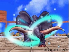 画像ギャラリー No.006のサムネイル画像 / 「ドラゴンクエストモンスターズ ジョーカー2 プロフェッショナル」，新しいスキルや特技，特性などバトル関連の新要素が多数公開