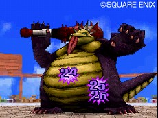 画像ギャラリー No.009のサムネイル画像 / 「ドラゴンクエストモンスターズ ジョーカー2 プロフェッショナル」，新しいスキルや特技，特性などバトル関連の新要素が多数公開