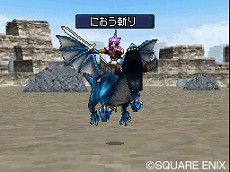 画像ギャラリー No.010のサムネイル画像 / 「ドラゴンクエストモンスターズ ジョーカー2 プロフェッショナル」，新しいスキルや特技，特性などバトル関連の新要素が多数公開