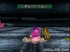 画像ギャラリー No.016のサムネイル画像 / 「ドラゴンクエストモンスターズ ジョーカー2 プロフェッショナル」，新しいスキルや特技，特性などバトル関連の新要素が多数公開