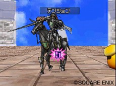 画像ギャラリー No.017のサムネイル画像 / 「ドラゴンクエストモンスターズ ジョーカー2 プロフェッショナル」，新しいスキルや特技，特性などバトル関連の新要素が多数公開