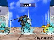 画像ギャラリー No.018のサムネイル画像 / 「ドラゴンクエストモンスターズ ジョーカー2 プロフェッショナル」，新しいスキルや特技，特性などバトル関連の新要素が多数公開