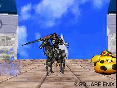 画像ギャラリー No.020のサムネイル画像 / 「ドラゴンクエストモンスターズ ジョーカー2 プロフェッショナル」，新しいスキルや特技，特性などバトル関連の新要素が多数公開