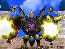 画像ギャラリー No.030のサムネイル画像 / 「ドラゴンクエストモンスターズ ジョーカー2 プロフェッショナル」，新しいスキルや特技，特性などバトル関連の新要素が多数公開
