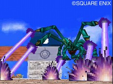 画像ギャラリー No.031のサムネイル画像 / 「ドラゴンクエストモンスターズ ジョーカー2 プロフェッショナル」，新しいスキルや特技，特性などバトル関連の新要素が多数公開
