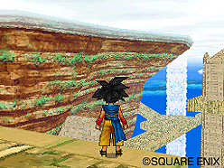 画像ギャラリー No.005のサムネイル画像 / NDS「ドラゴンクエストモンスターズ ジョーカー2 プロフェッショナル」，新マップ「ピピッ島」の情報およびスクリーンショットが公開
